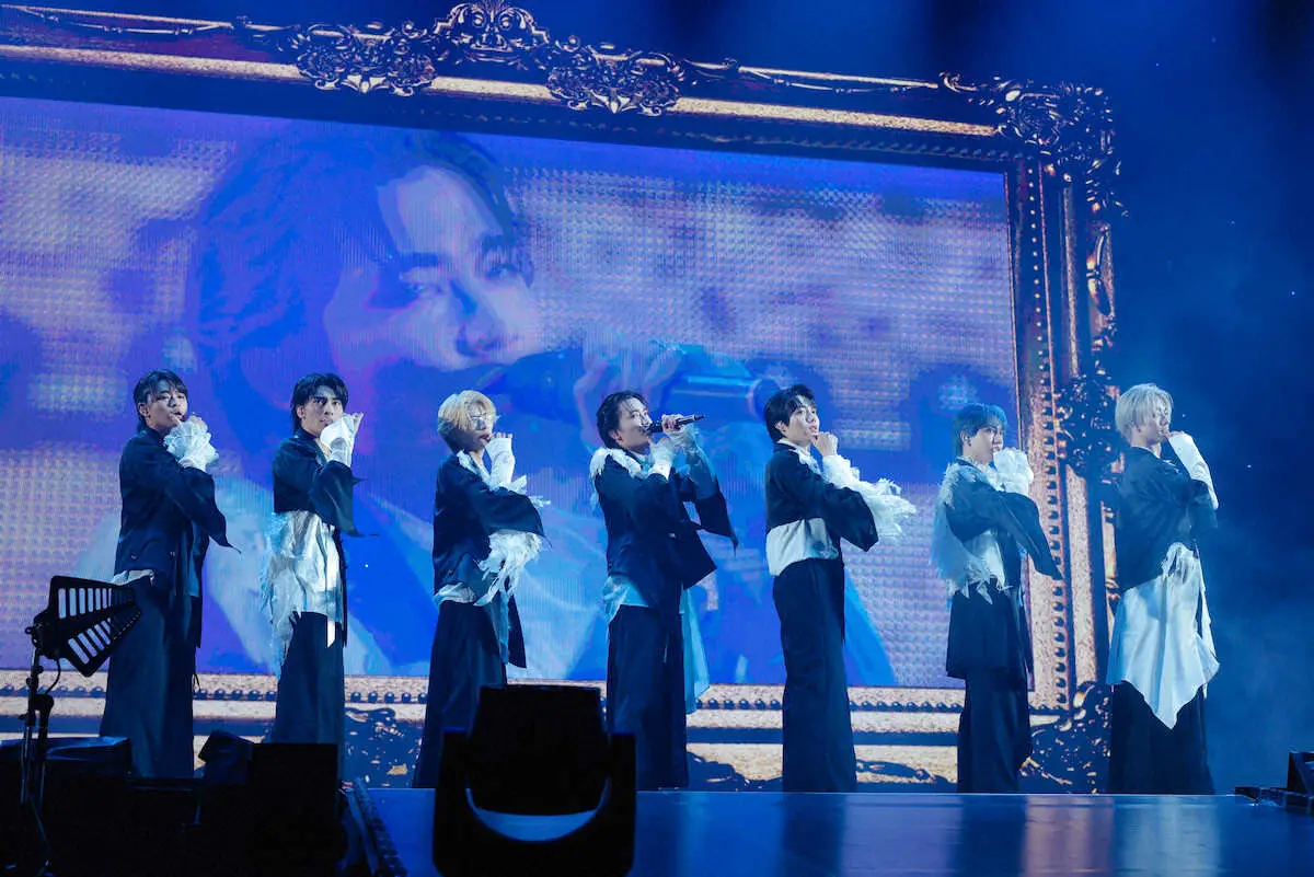 【画像・写真】「原因は自分にある。」　2年4カ月ぶりの新曲「パラノイドランデブー」発表　テーマは「逃避行」