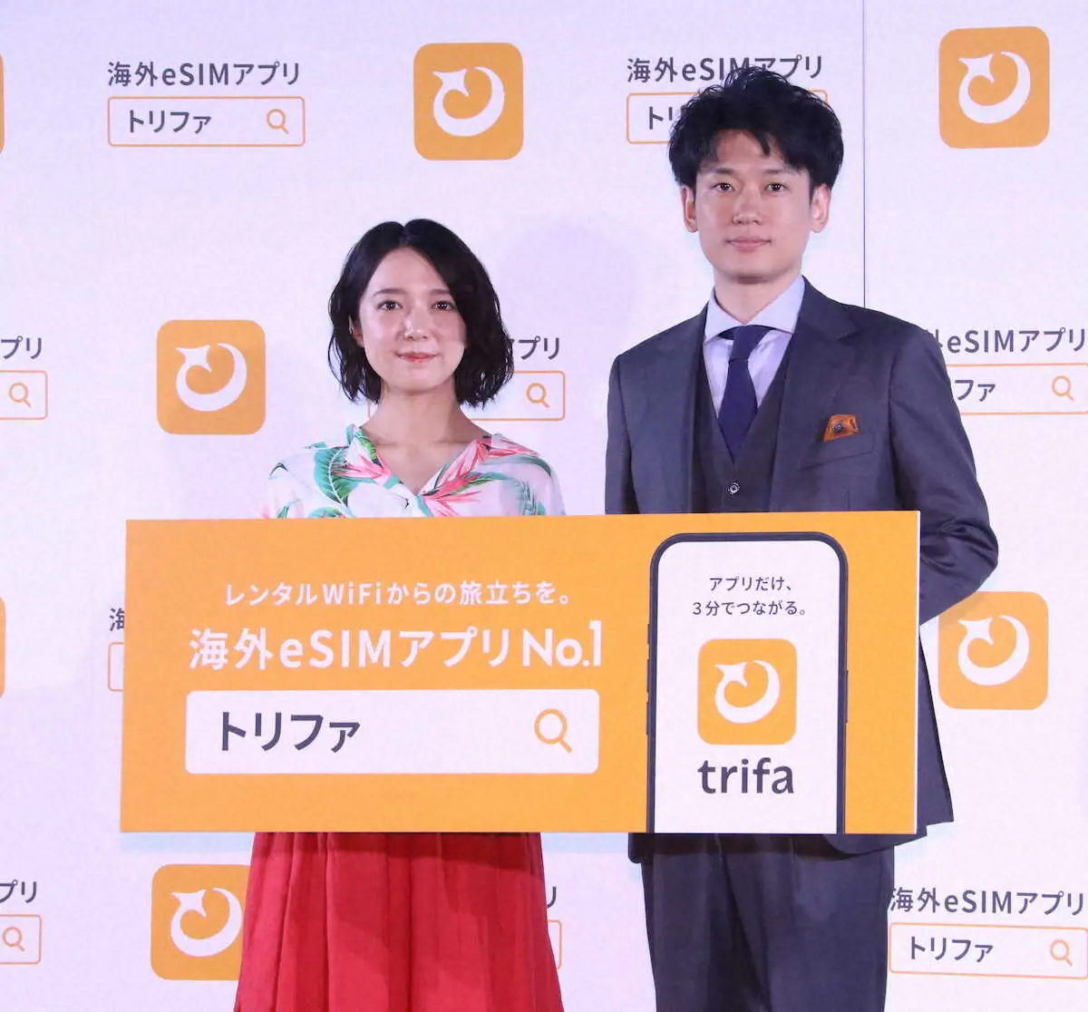 【画像・写真】上白石萌音　行きたい国はフィンランド　「信頼と実績の国」