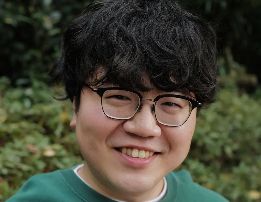 【画像・写真】猥談系ユーチューバー、橋本環奈との“週刊誌報道”に言及「経緯を説明しますと…」