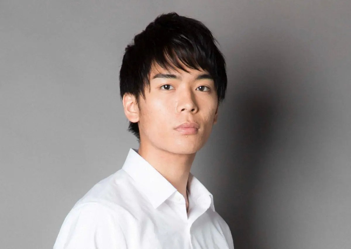 【画像・写真】ますおか岡田の長男・隆之介　父は「とにかくケチ」お小遣い事情告白　「困ってたんで妹から…」