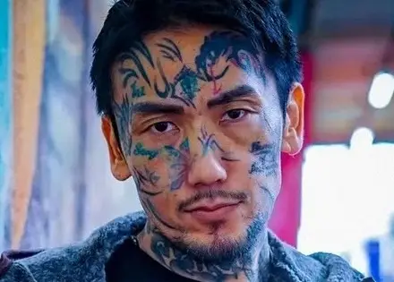 【画像・写真】瓜田純士、父の死去を報告「見た目は良く似ていたけど…俺の方が真面目な性分だった」