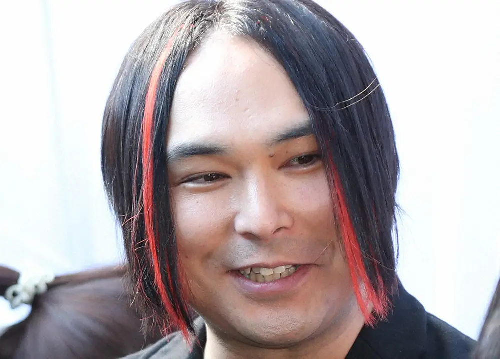 【画像・写真】桑名正博さん長男が告白「パニック障害と鬱に苦しめられ…」「この世から去ることすら考えてた」