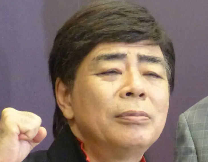 【画像・写真】小倉久寛　自宅で目覚めると「知らないおじさんが寝てた」“恐怖体験”告白「何してんだよ！って言ったら」