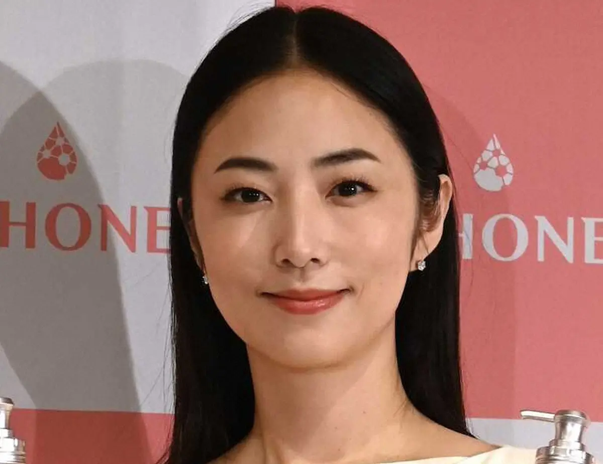 【画像・写真】MEGUMI「ひとつも普通じゃないからね？」　川谷絵音の「ミュージシャンのほうが普通」発言にツッコミ