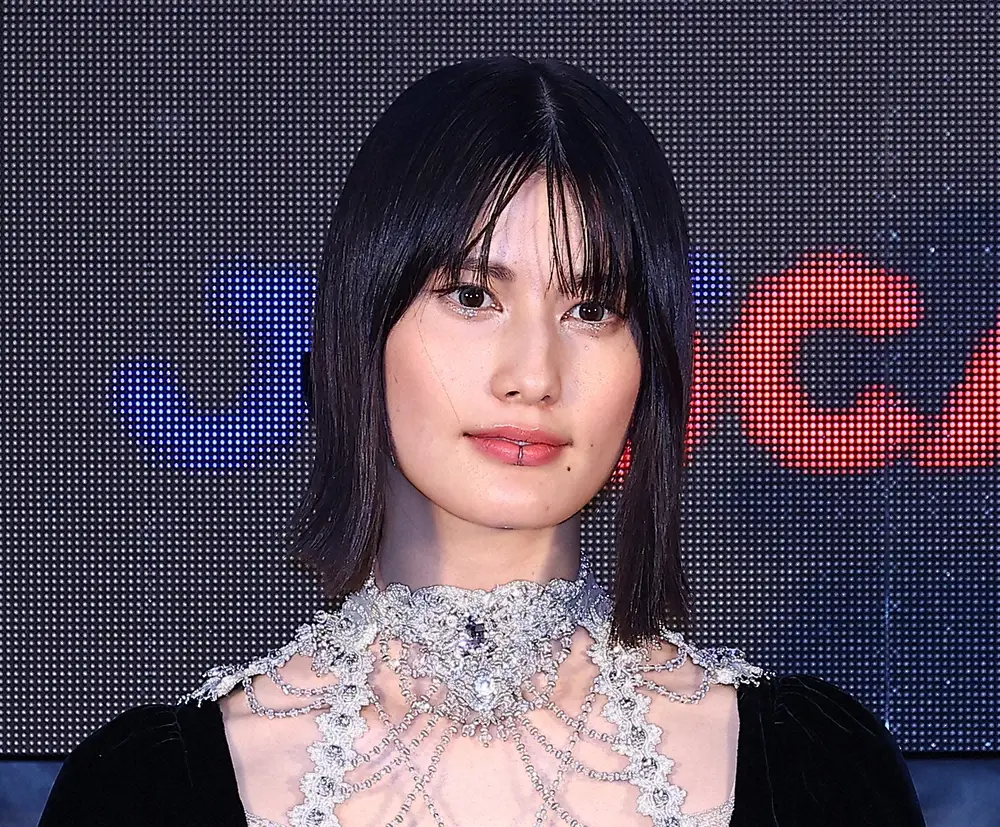 【画像・写真】橋本愛「大尊敬で…大好き」な美人女優への思いつづる　ファン歓喜「このコンビ最高」「姉妹みたい」