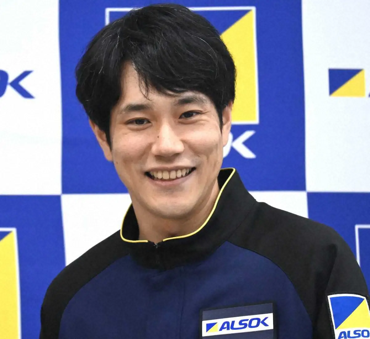 【画像・写真】松山ケンイチ　「勝ちたかった…」同郷で同学年の金メダリストに完敗「強いわ！」