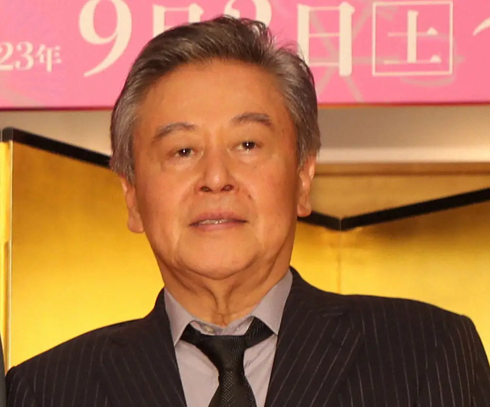 【画像・写真】風間杜夫　飲み会でダメ出しした大物女優が涙＆激怒　翌日のやり取りに一同感心「何だろと思って見たら…」