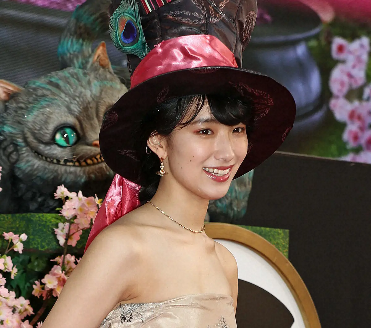 【画像・写真】浅野忠信18歳下妻・中田クルミ　選挙に無関心な俳優「クソダセー」とバッサリ「私はしっかり投票します」