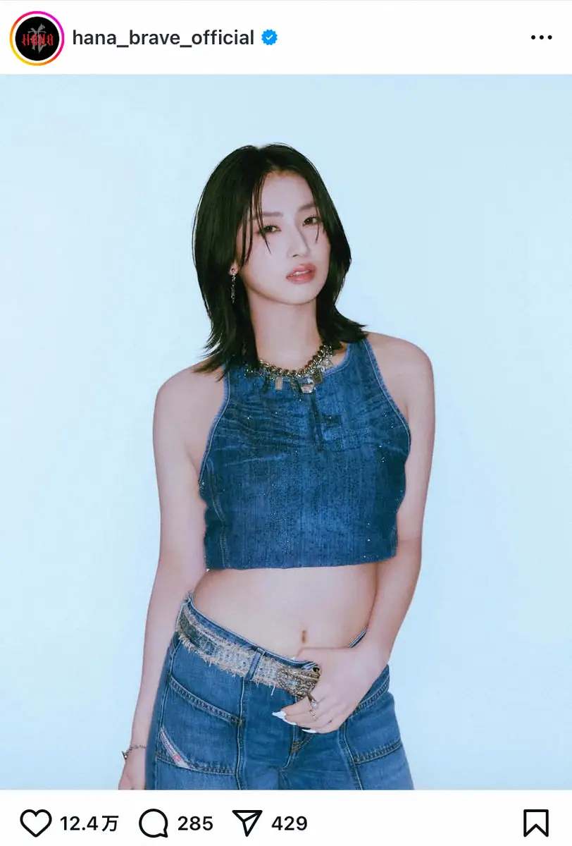 【画像・写真】HANA・MOMOKAが思う“心配なメンバー”は？天然な一面を暴露！　ナイナイ岡村も共感「一番心配」