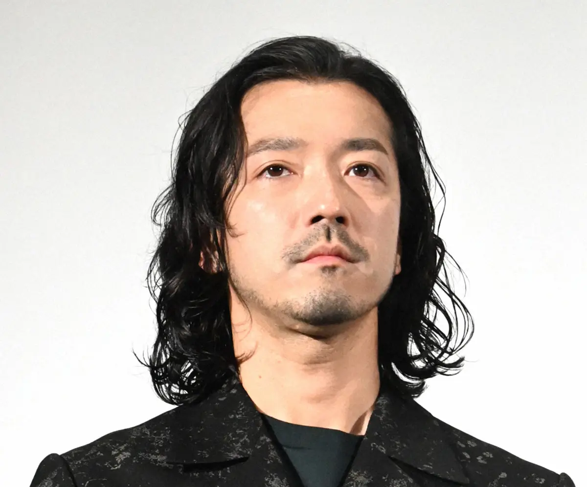 【画像・写真】金子ノブアキ　9月開催のアジア4公演延期を発表「各所調整に想定以上の時間を要しており…実現が困難」