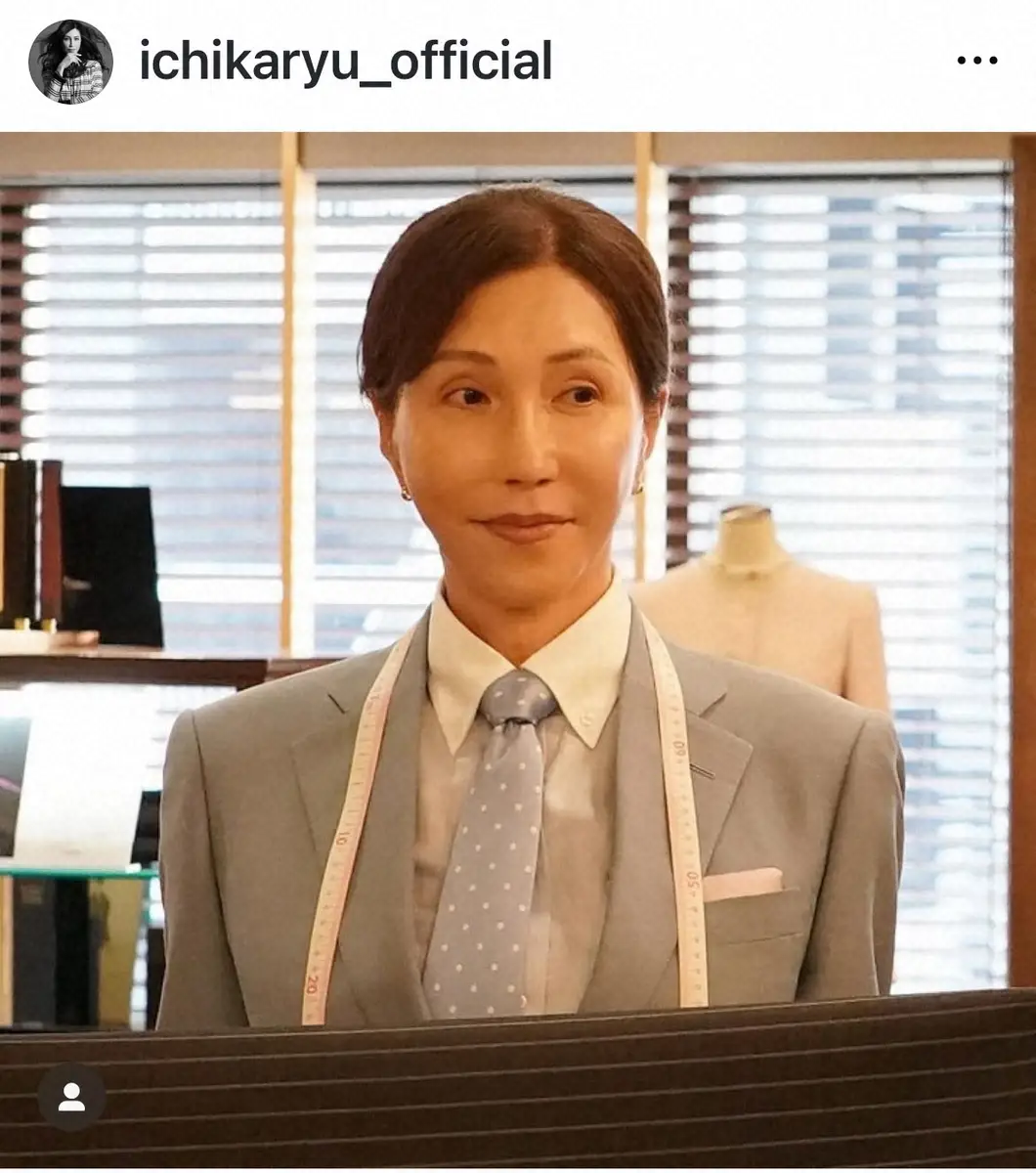 【画像・写真】KABA.ちゃん　俳優としての新たな芸名報告「タレント振付師としては、これまで通り」　ドラマ出演も