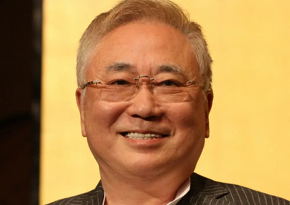 【画像・写真】全身がん高須院長「余命宣告は受けた？」にまさかの返し「さすがかっちゃん！」