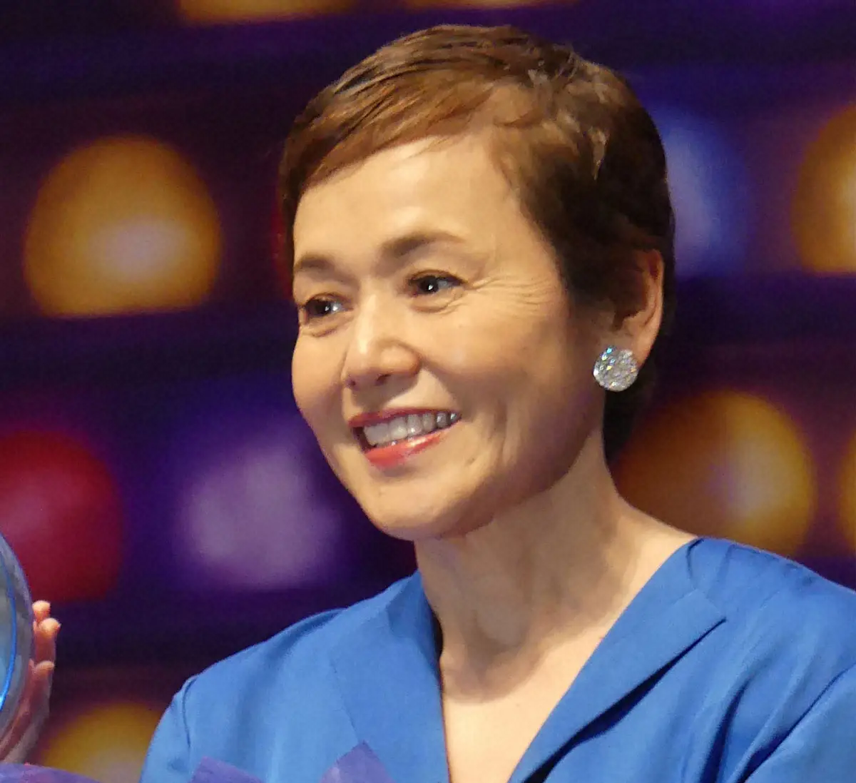 【画像・写真】大竹しのぶ　朝ドラ出演時に娘・IMALUからの思わぬ電話回顧「本当に切なくなってしまった」ワケ