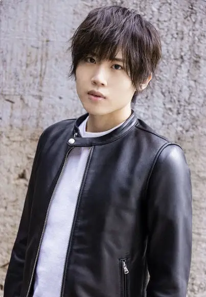 【画像・写真】声優・小松昌平が新型コロナ感染　3イベントの出演見合わせを発表