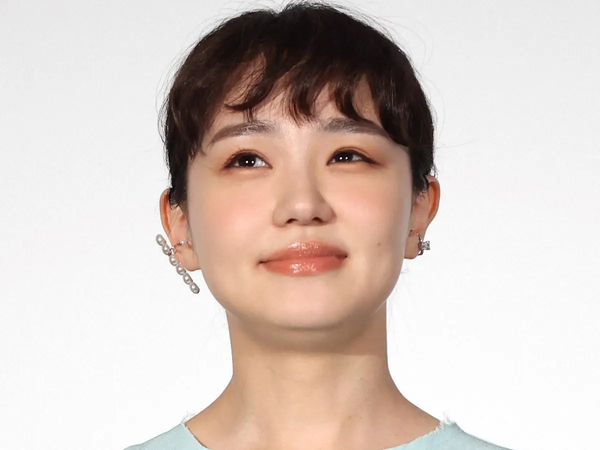 【画像・写真】奈緒　「福岡時代から知っている」同郷の人気女優とは？「一緒に東京で戦っている」エールも「健康でいて」