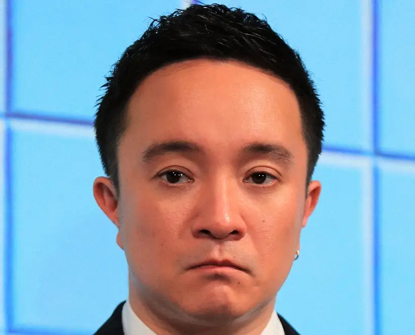 【画像・写真】濱田岳　「俳優だけでなくスタッフもみんな好き」な人気女優とは？出演作は「深み、面白さが増す」