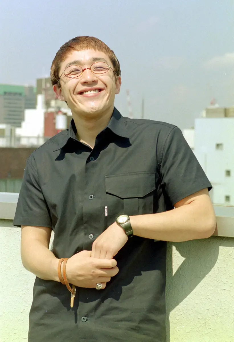 【画像・写真】スマイリーキクチ、参院選で警告…7パターン挙げ「こういう人を食い物にしようとする候補者が」