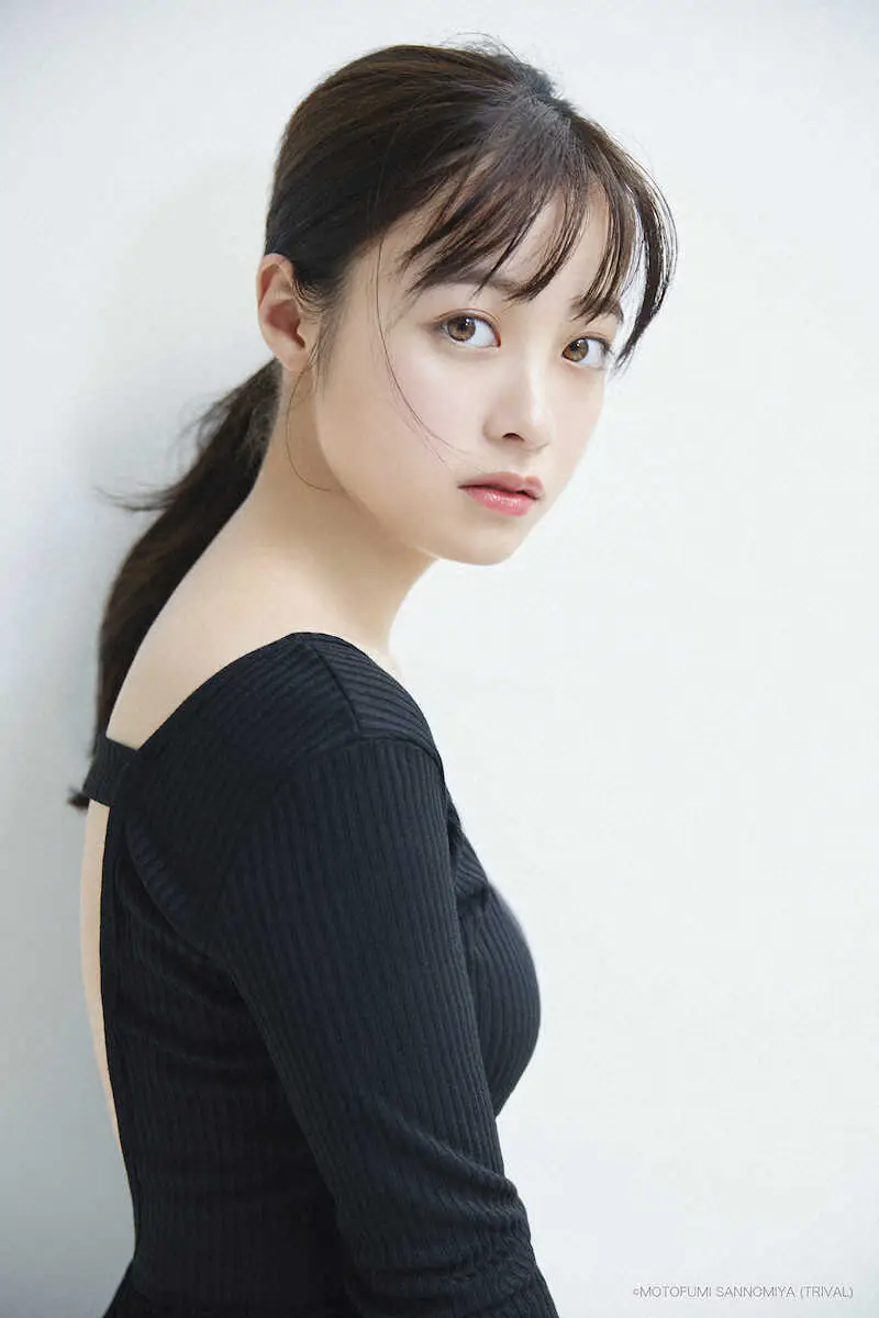 【画像・写真】橋本環奈　「ダブルインパクト」でお笑い賞レース初MCに挑戦――