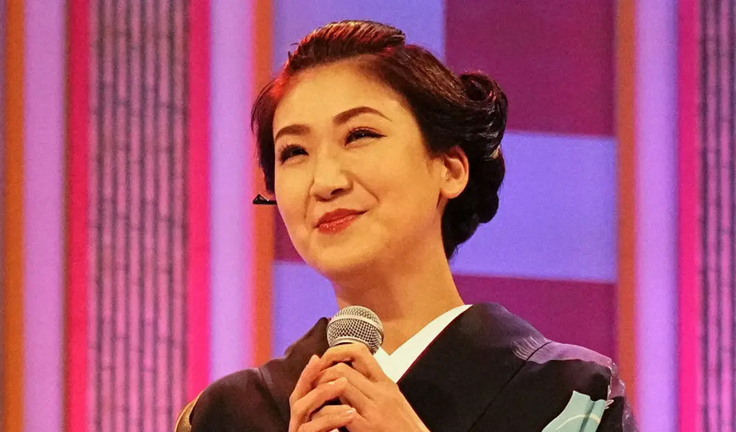 【画像・写真】市川由紀乃　がん患者らのサポート団体に募金を寄付　自身も卵巣がんから復帰