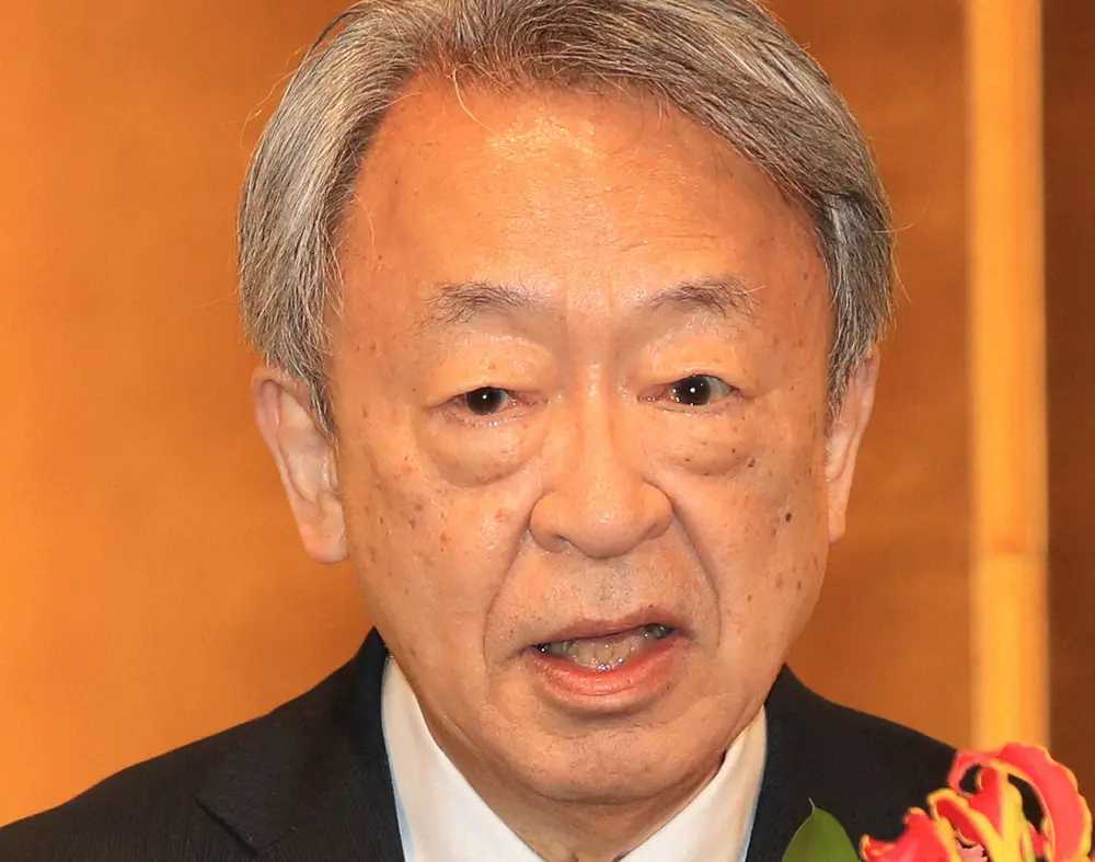 【画像・写真】池上彰氏、自身がMC務める前の選挙特番をバッサリ「“今のお気持ちは?”とか…本当にぬるかった」