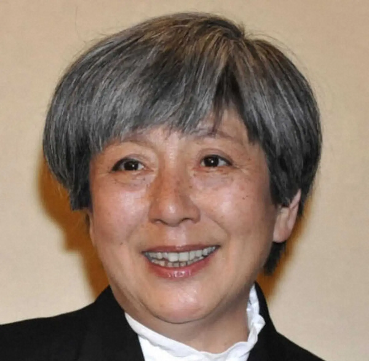 【画像・写真】和泉雅子さん、旅立つ　77歳、原発不明がん　女優で冒険家、日本人女性で初の北極点到達