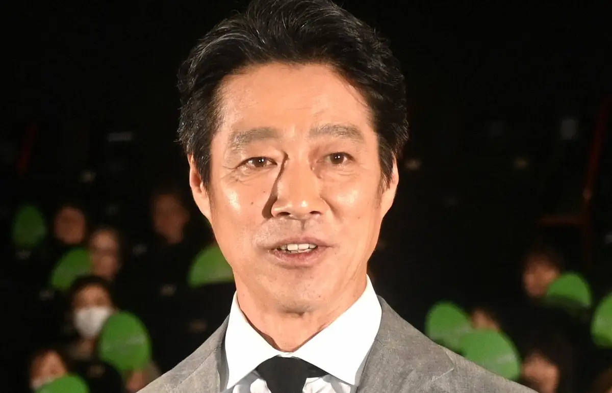 【画像・写真】堤真一　トラ党としての率直な気持ち「調子いいけど、昔、最大13ゲーム差…大丈夫だと思うんですけど」