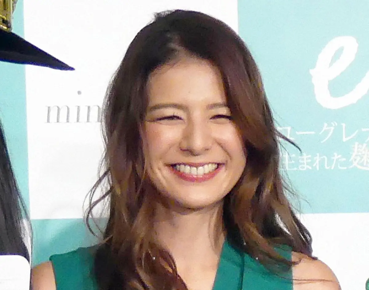 【画像・写真】スザンヌ　旅館経営に1億5000万円　“強気な値段設定”宿泊料は…「お食事にすごくこだわって」