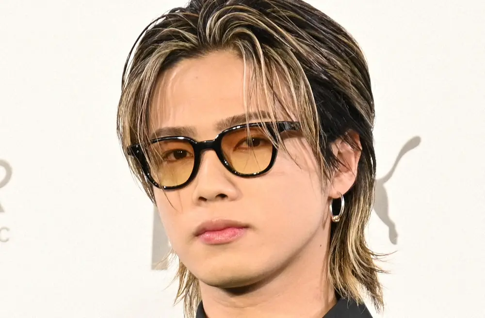 【画像・写真】コムドットやまと、選挙について初めて発信も…「ネガティブな意見」寄せられたと明かす