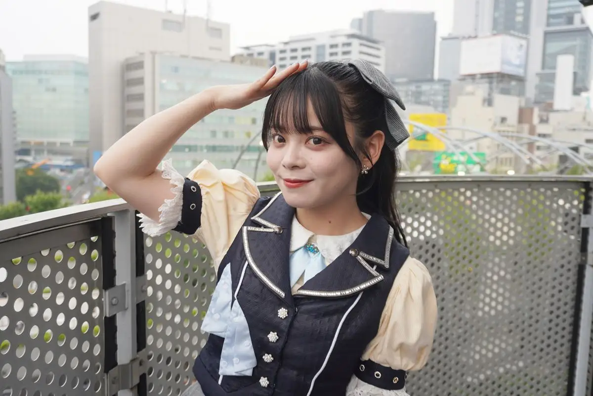 【画像・写真】「やっと曲が完成した」――「タイトル未定」阿部葉菜が涙した“声出し解禁”の瞬間