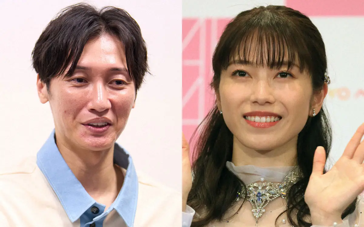 【画像・写真】純烈・後上翔太　妻・横山由依の「めちゃくちゃおいしい」手料理明かす「ヘルシーだし」夜遅くても…