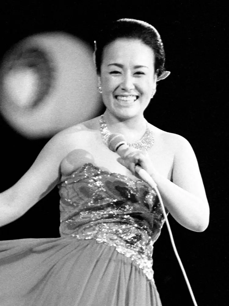 【画像・写真】和田アキ子　昭和の大スターに「可愛がっていただいて、よくおうちで飲んでた」と明かす　息子は靴を見て…