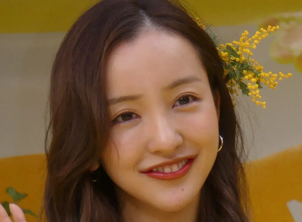 【画像・写真】板野友美「憧れの」新築新居へお引っ越し　決め手は「自分へのご褒美と未来の自分に投資する覚悟」