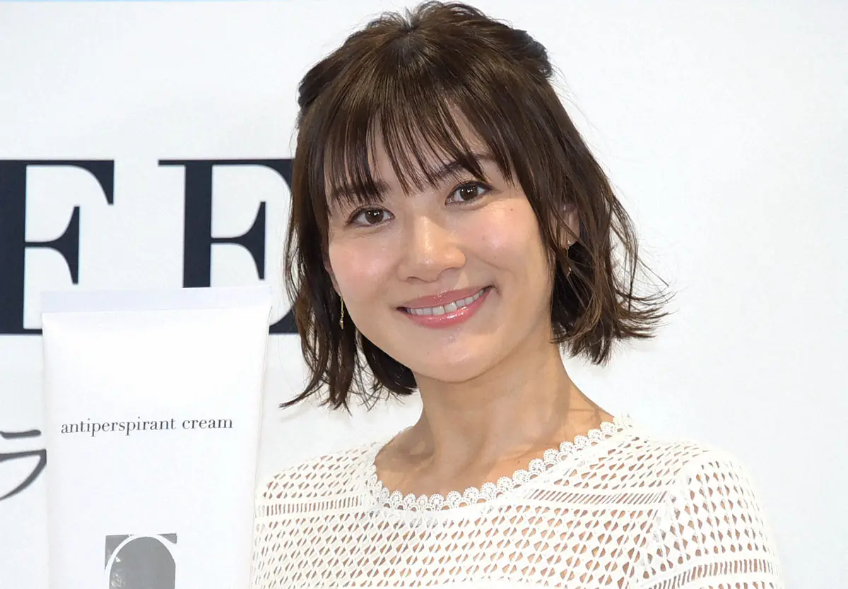 【画像・写真】藤崎奈々子　「可愛い家族が増えました」新たな愛犬を迎えたことを報告　名前の由来も明かす