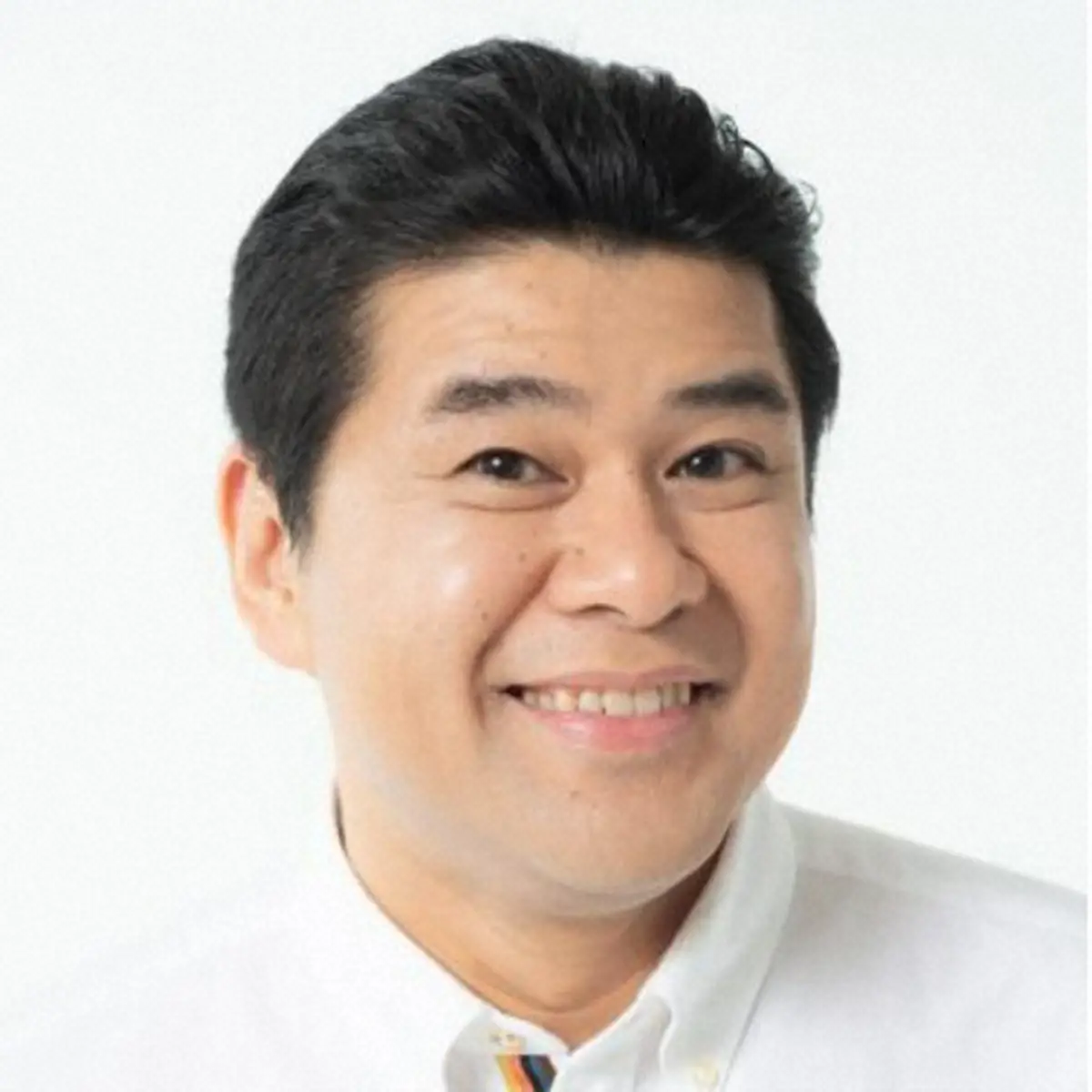 【画像・写真】5時に夢中！生放送で珍事件　垣花正がCM中にゴキブリ退治　“勇姿”にスタジオ大盛り上がり