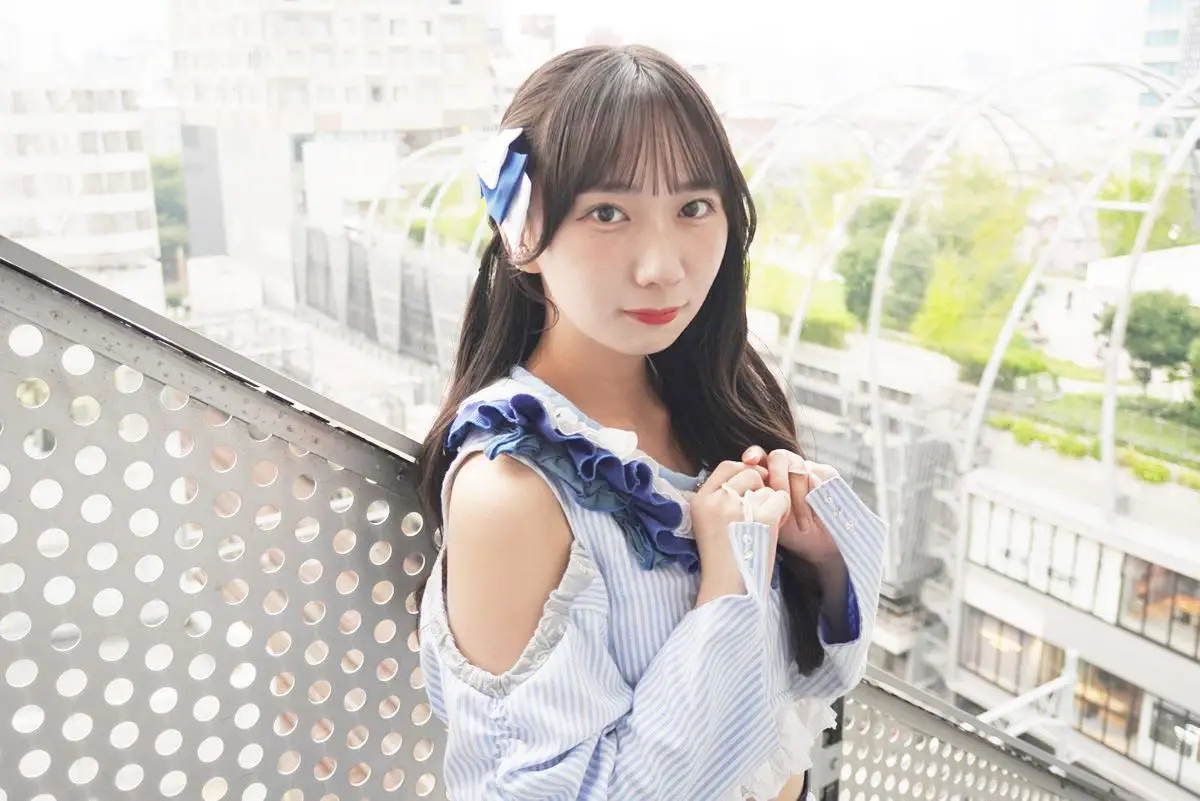 【画像・写真】なぜ「タイトル未定」谷乃愛は「絶対に勝てる」と確信できたのか？ＴＩＦの舞台裏で見た涙と“勝負の夏”に懸ける思い