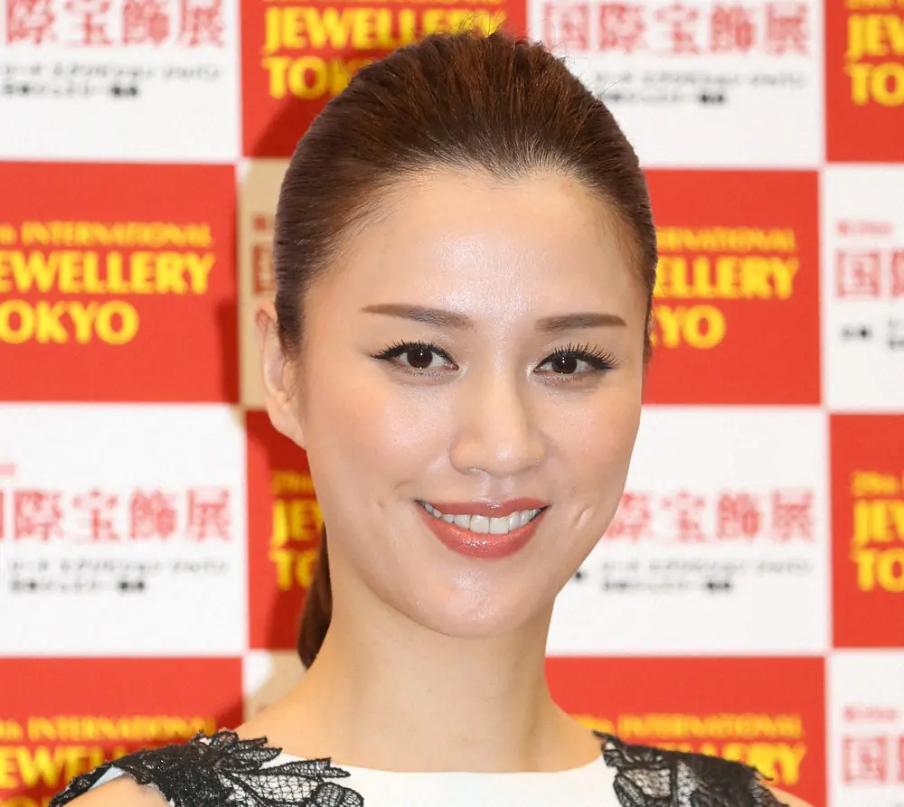 【画像・写真】遼河はるひ　更年期障害の症状に不安吐露　睡眠中に「絶対に自分の中でありえなかった」変化とは