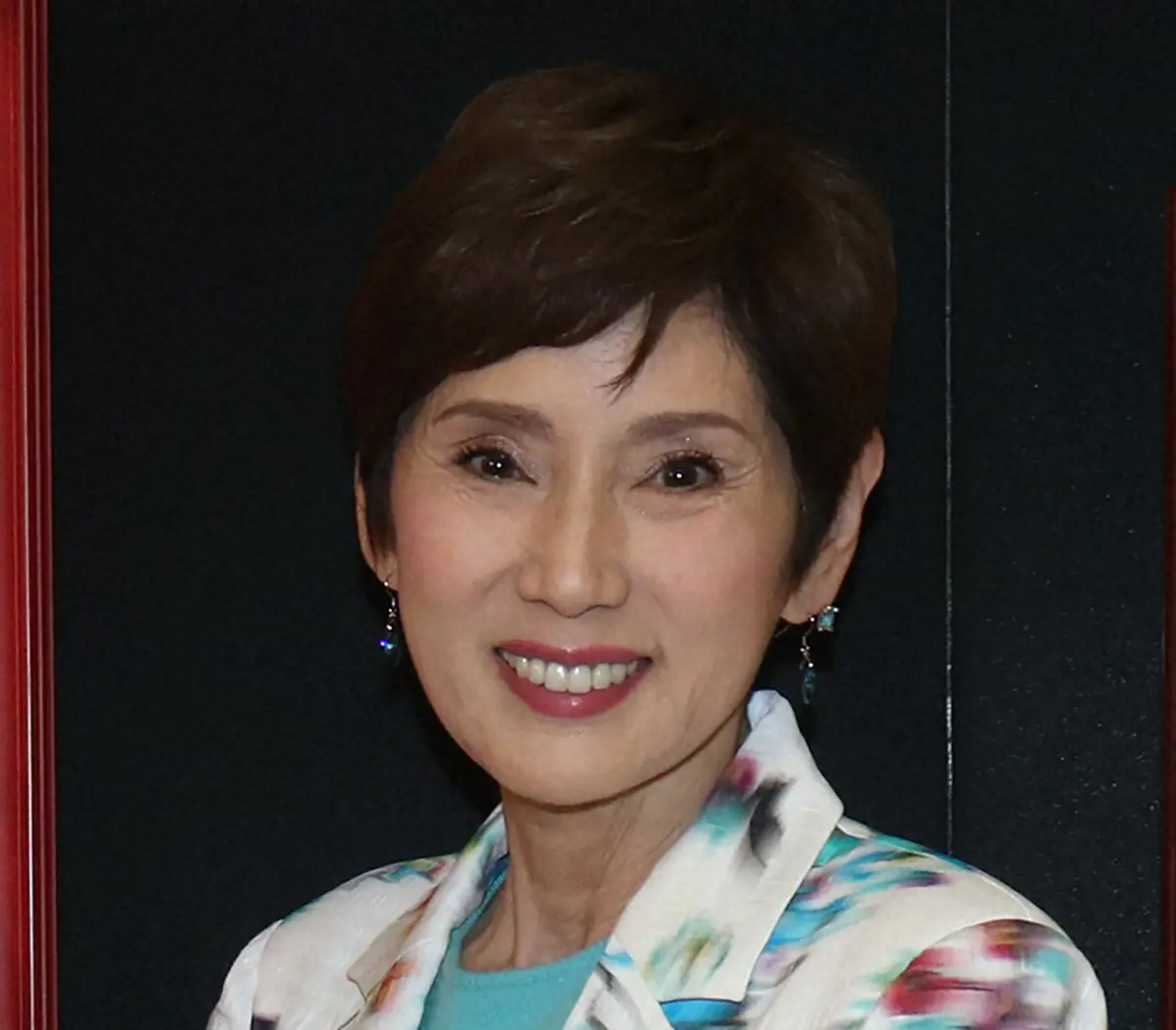 【画像・写真】秋野暢子　3年間のがんとの闘い回顧「突然がんが襲ってきて」「青天の霹靂。まさか自分が…」