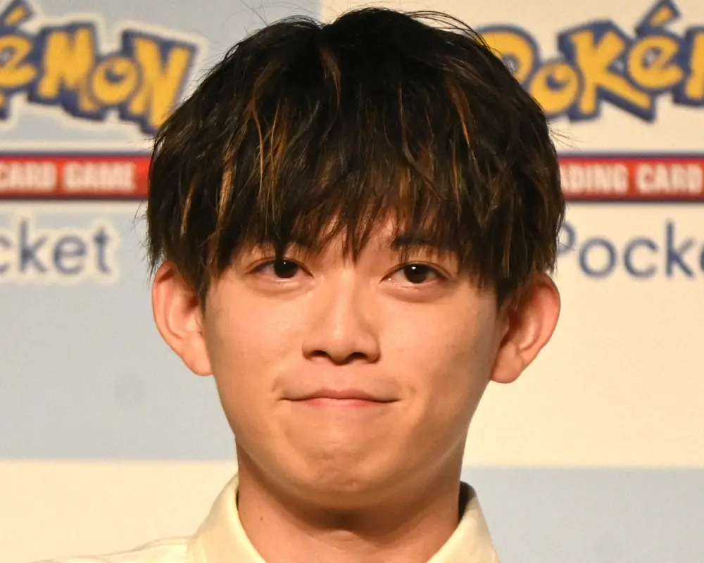 【画像・写真】松丸亮吾　念願の温泉ロケ解禁！3年かけて鍛えた腹筋に「綺麗な腹筋」「ええ体や」の声