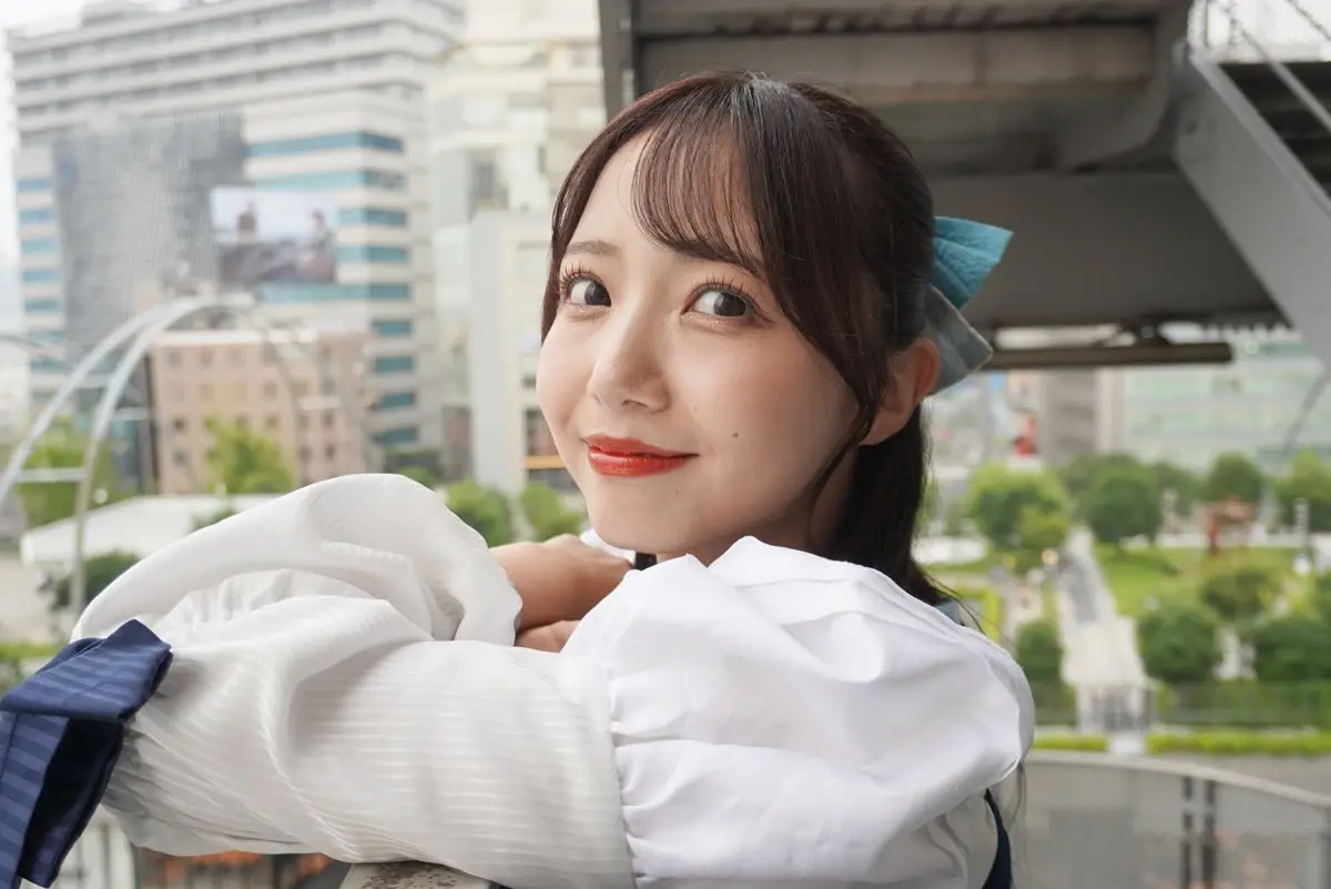 【画像・写真】北の大地から夢の舞台へ──「タイトル未定」多田萌加、TIFで誓う“爪痕” 知床の海とラーメンが支える不屈の魂