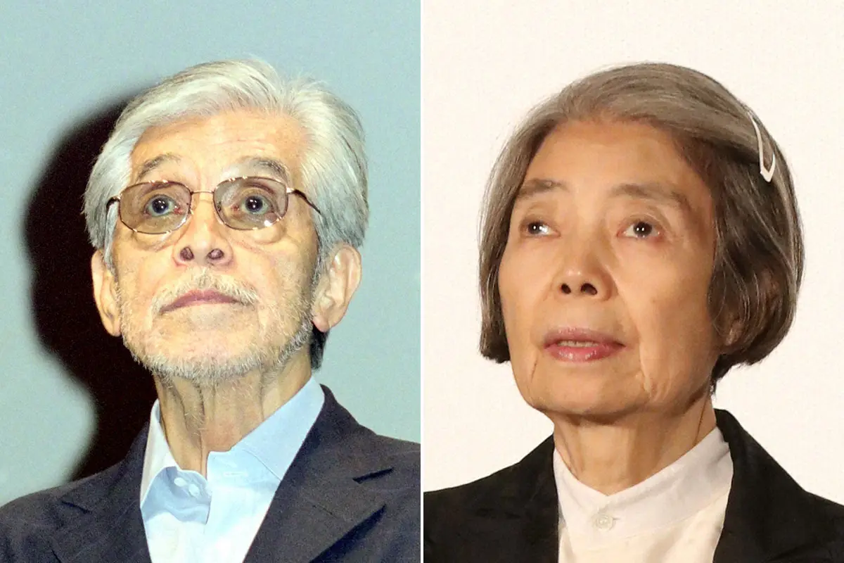 【画像・写真】永瀬正敏　2人の大物俳優からの忘れられない言葉「まだ聞けずじまい…大きな意味でうれしかった」