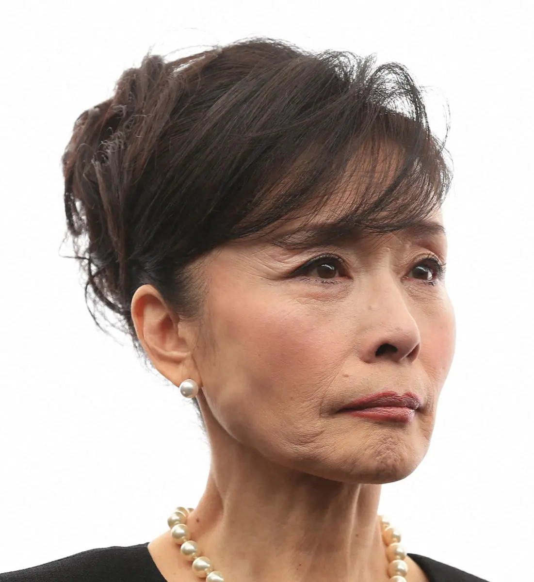 【画像・写真】小柳ルミ子、愛犬の死は「私のせいです」後悔つづり「心臓が張り裂けそう…」