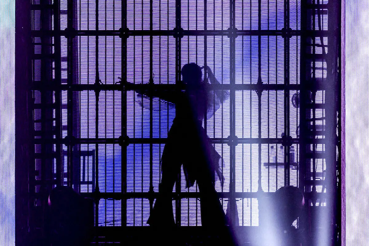 【画像・写真】Ado 世界ツアーで日本人初のソールドアウト連発　レイカーズの本拠地など13会場で