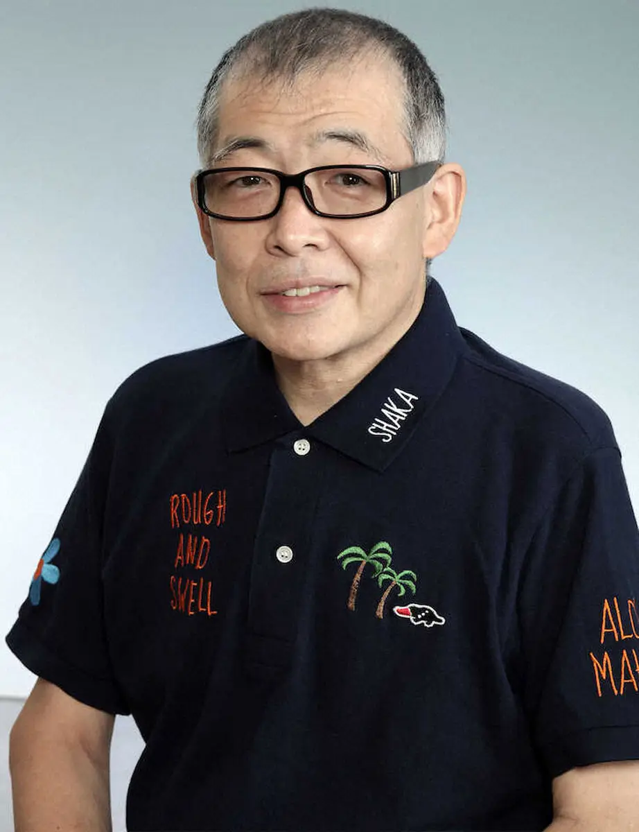 【画像・写真】「黒ネコのタンゴ」皆川おさむさん死去　腎不全　健気な歌いぶりで人気、200万枚大ヒット