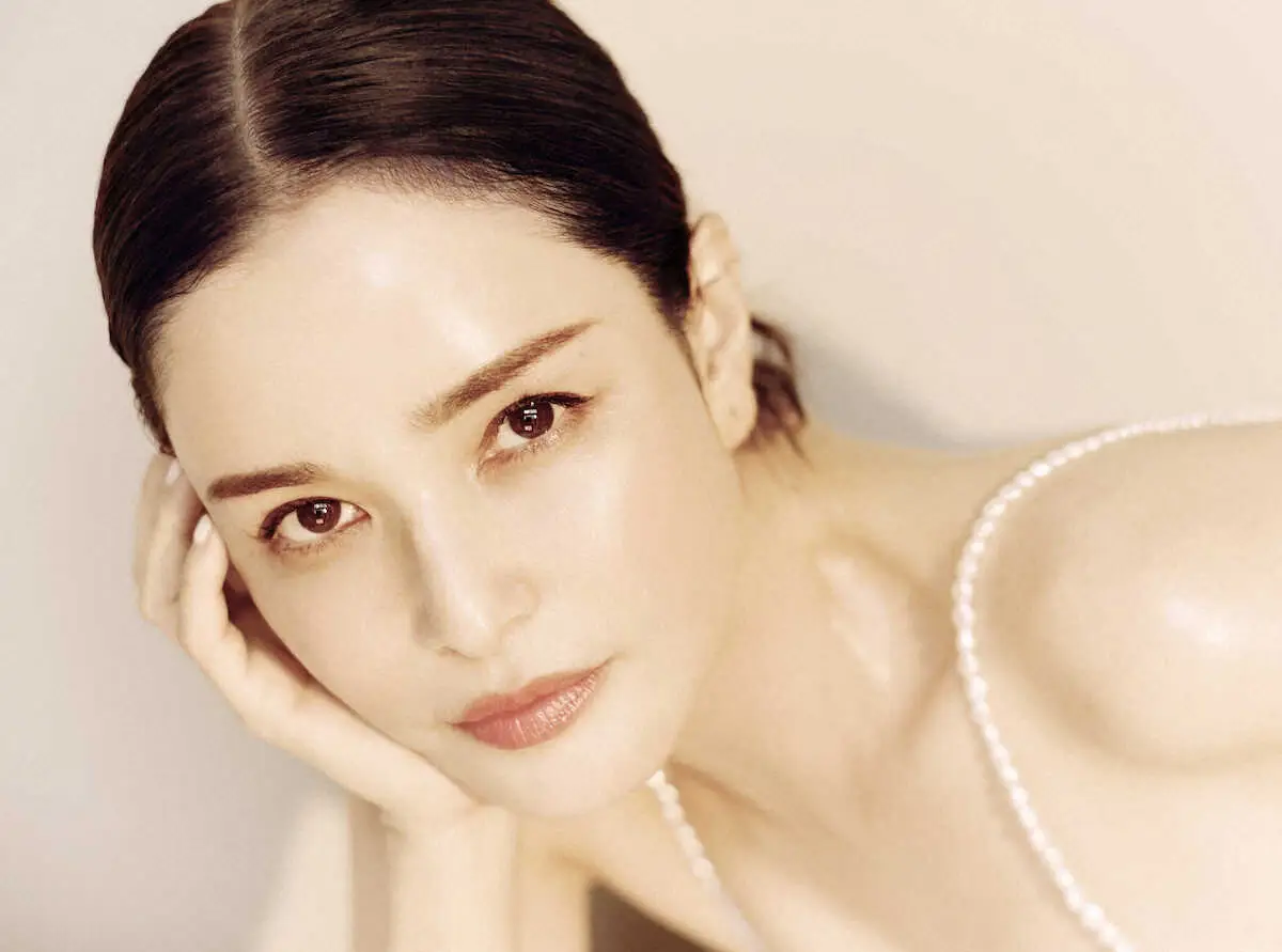 【画像・写真】梨花　米カリフォルニアのコメ事情明かす「日本の新米が激安で…」