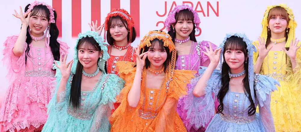 【画像・写真】カワラボ　体調不良続出　月足天音、松本かれん、桜庭遥花　ファン「長期休暇取らせてあげて」「お大事に」