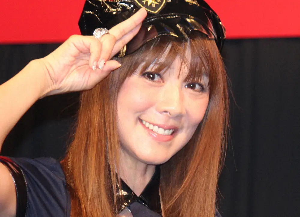 【画像・写真】白石まるみ