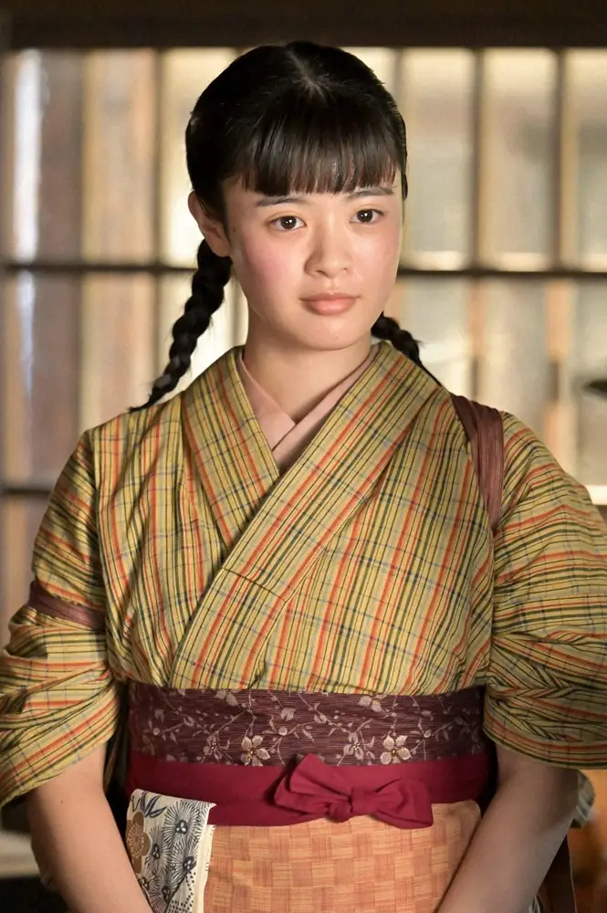 【画像・写真】「あんぱん」ついに結婚？最古参メンバーが最新「人物相関図」から…ヤムさん再び不在　健ちゃん復帰ならず