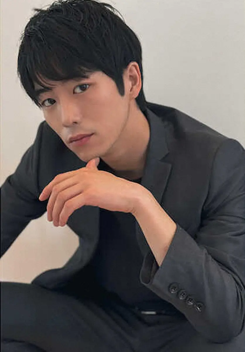 【画像・写真】真木よう子、第2子妊娠　パートナーは16歳下の俳優・葛飾心　事務所「事実です」