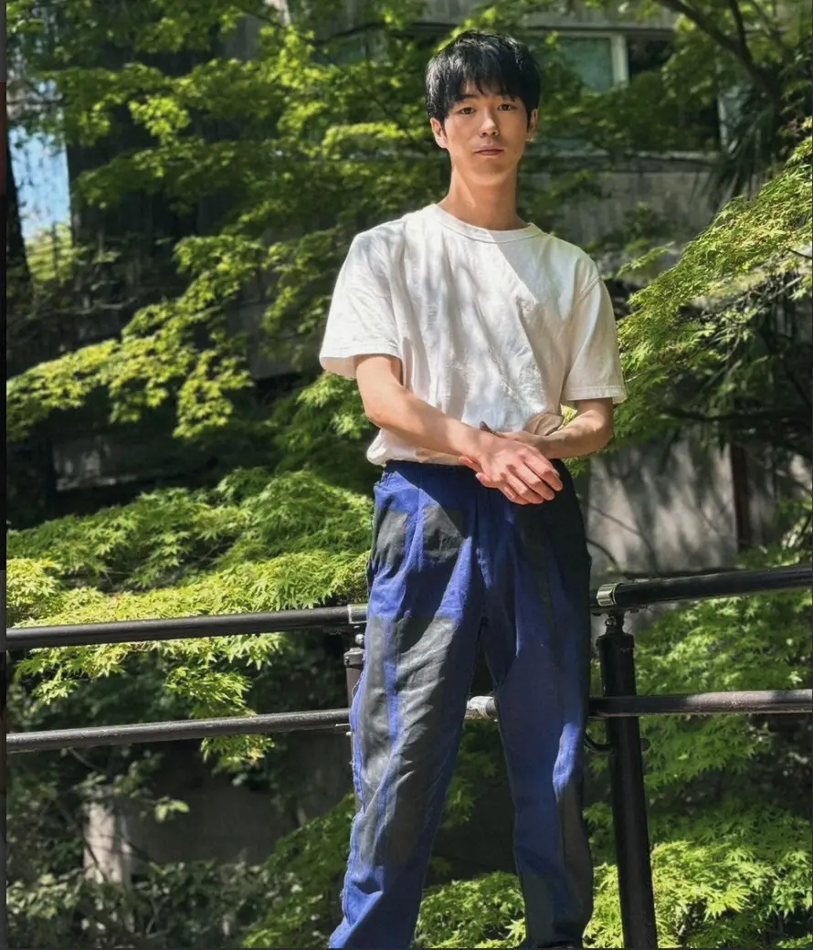 【画像・写真】真木よう子第2子妊娠　16歳下のパートナー俳優・葛飾心とは　ドラマ、舞台で活躍　真木と同じ事務所