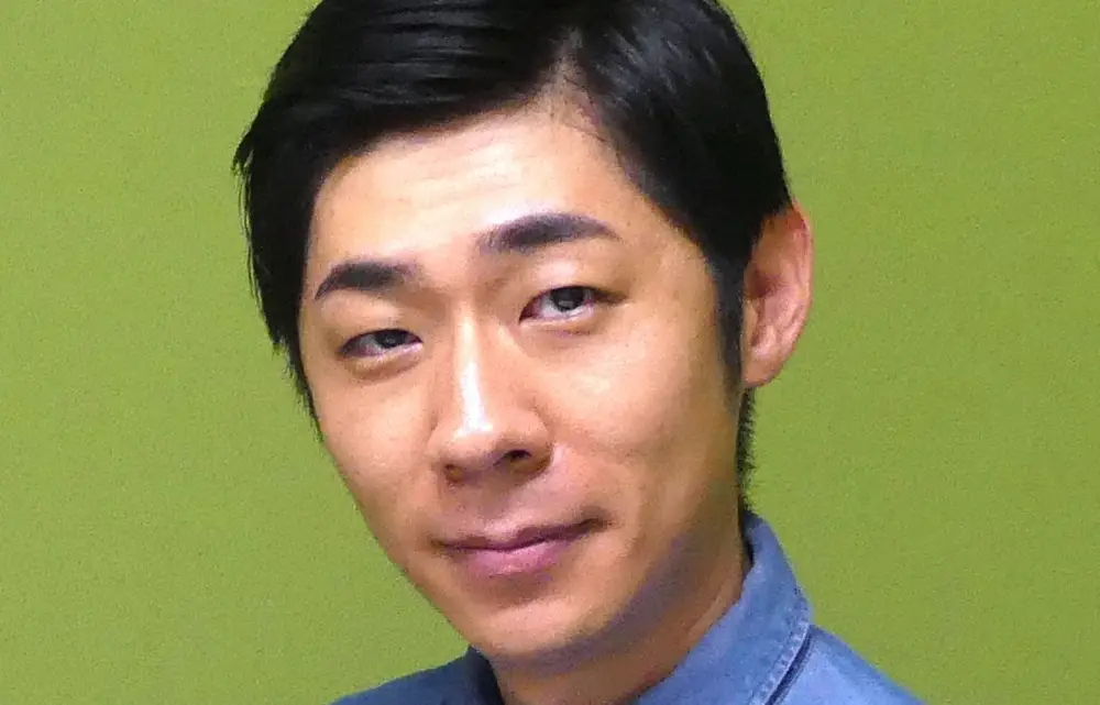 【画像・写真】おぎやはぎ矢作　「ポスト上田!」若手芸人の憧れになりつつある後輩芸人は「全部ツッコんでくれる」